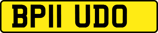 BP11UDO