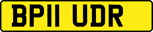 BP11UDR