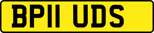 BP11UDS