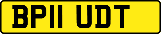 BP11UDT