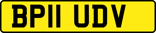 BP11UDV