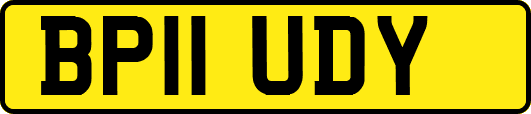 BP11UDY