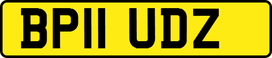 BP11UDZ