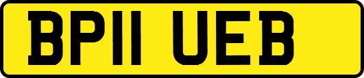 BP11UEB