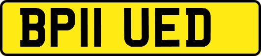 BP11UED