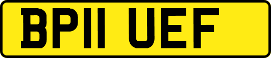 BP11UEF