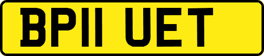 BP11UET
