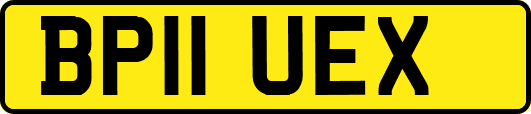BP11UEX