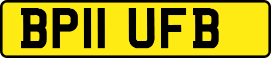 BP11UFB