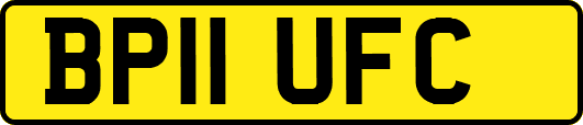 BP11UFC