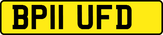 BP11UFD