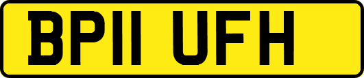 BP11UFH