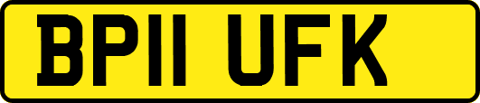 BP11UFK