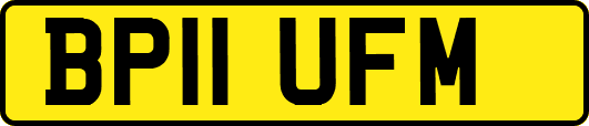 BP11UFM
