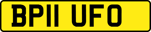 BP11UFO