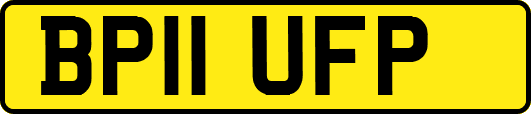 BP11UFP