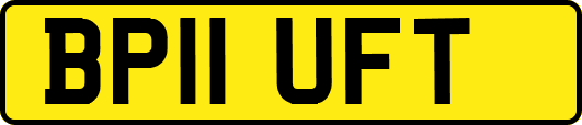 BP11UFT