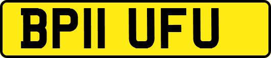 BP11UFU