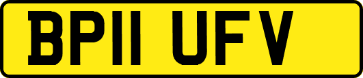 BP11UFV