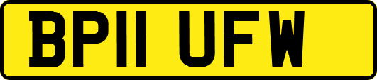 BP11UFW