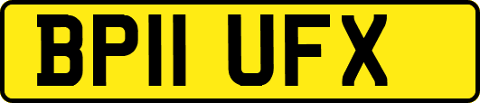 BP11UFX