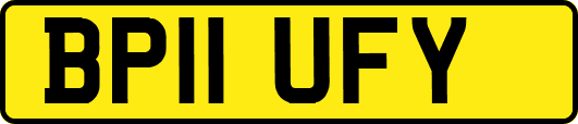BP11UFY
