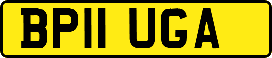 BP11UGA