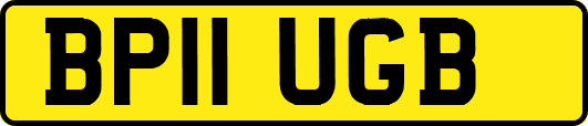 BP11UGB