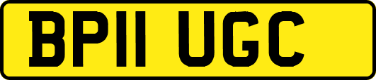 BP11UGC