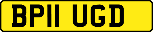BP11UGD
