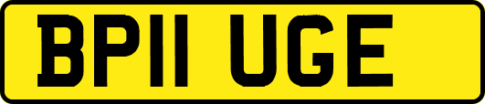 BP11UGE