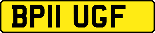 BP11UGF
