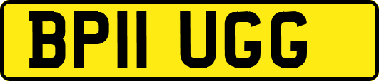 BP11UGG