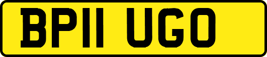 BP11UGO