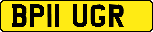 BP11UGR