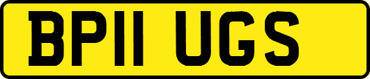 BP11UGS