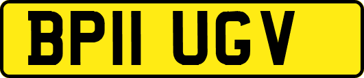 BP11UGV