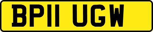 BP11UGW