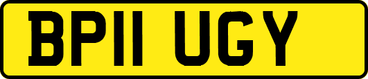 BP11UGY