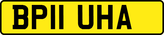BP11UHA