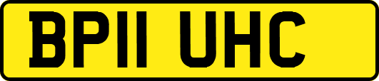 BP11UHC