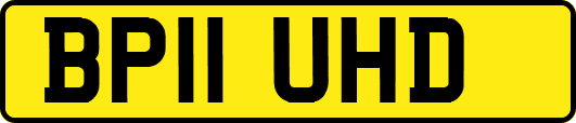 BP11UHD