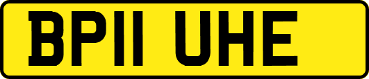 BP11UHE