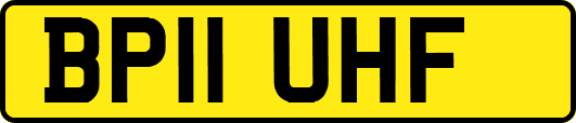 BP11UHF