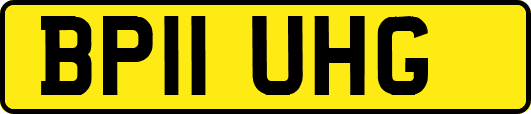 BP11UHG