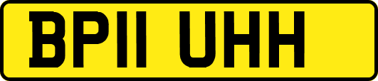 BP11UHH