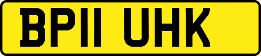 BP11UHK
