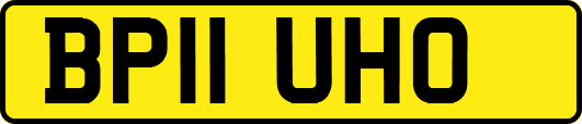 BP11UHO