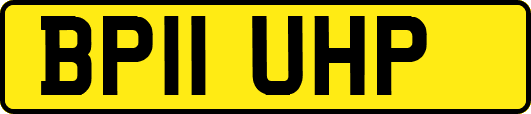 BP11UHP