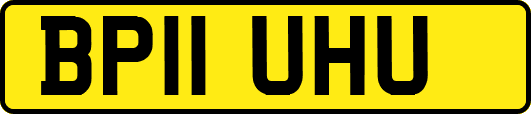 BP11UHU
